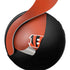 NFL Cincinnati Bengals Team Jersey PULSE 3D Wireless Headset for PS5 Skin