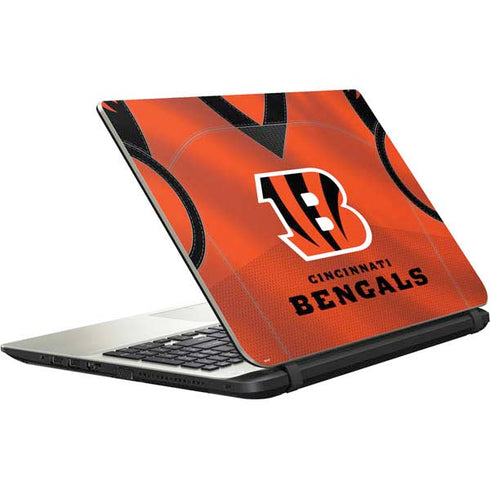 NFL Cincinnati Bengals Team Jersey Satellite L50-B / S50-B Skin