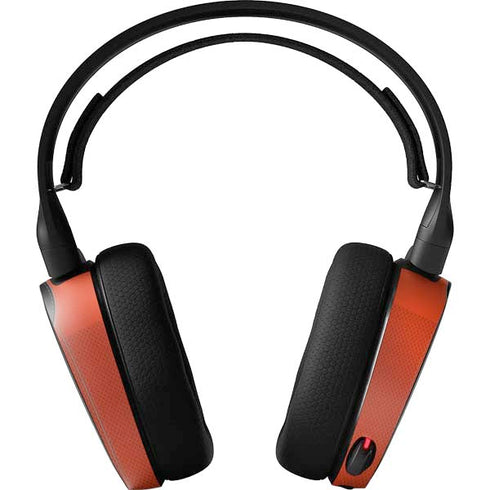NFL Cincinnati Bengals Team Jersey SteelSeries Arctis 5 Skin