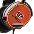 NFL Cincinnati Bengals Team Jersey SteelSeries Arctis 5 Skin