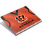 NFL Cincinnati Bengals Team Jersey Surface Book Skin
