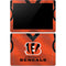 NFL Cincinnati Bengals Team Jersey Surface Go Skin