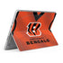 NFL Cincinnati Bengals Team Jersey Surface Go Skin