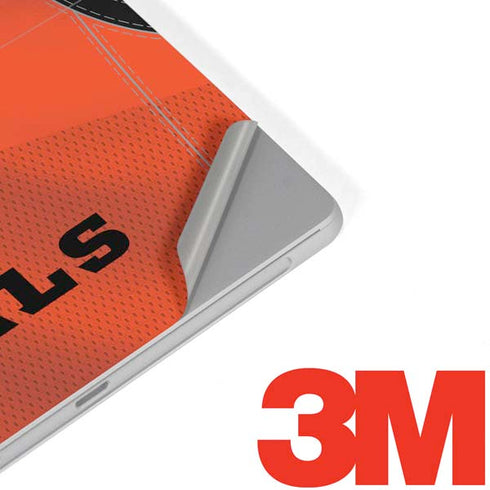 NFL Cincinnati Bengals Team Jersey Surface Go Skin