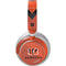 NFL Cincinnati Bengals Team Jersey Surface Headphones Skin