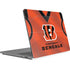 NFL Cincinnati Bengals Team Jersey Surface Laptop Studio Skin