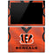 NFL Cincinnati Bengals Team Jersey Surface Pro 3 Skin