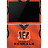 NFL Cincinnati Bengals Team Jersey Surface Pro 6 Skin