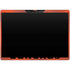 NFL Cincinnati Bengals Team Jersey Surface Pro 8 Skin