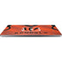 NFL Cincinnati Bengals Team Jersey Universal Laptop 17in (13.8 x 10in) Skin
