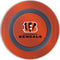 NFL Cincinnati Bengals Team Jersey Wireless Charger Skin