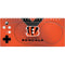 NFL Cincinnati Bengals Team Jersey Xbox Adaptive Controller Skin