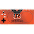 NFL Cincinnati Bengals Team Jersey Xbox Adaptive Controller Skin
