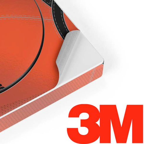 NFL Cincinnati Bengals Team Jersey Xbox Adaptive Controller Skin