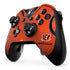 NFL Cincinnati Bengals Team Jersey Xbox One Elite Controller Skin