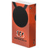 NFL Cincinnati Bengals Team Jersey Xbox Series S Console Skin