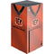 NFL Cincinnati Bengals Team Jersey Xbox Series X Console Skin