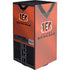 NFL Cincinnati Bengals Team Jersey Xbox Series X Console Skin