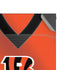 NFL Cincinnati Bengals Team Jersey Xbox Series X Console Skin