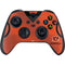 NFL Cincinnati Bengals Team Jersey Xbox Series X Controller Skin