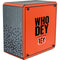 NFL Cincinnati Bengals Team Motto Cooler Master MasterBox Q300L Mini Tower Skin