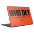 NFL Cincinnati Bengals Team Motto HP Envy Skin