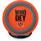 NFL Cincinnati Bengals Team Motto Fast Charge Wireless Charging Stand Skin