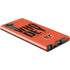 NFL Cincinnati Bengals Team Motto Galaxy Note 10 Pro Case