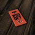 NFL Cincinnati Bengals Team Motto Galaxy Note 9 Skin