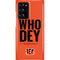 NFL Cincinnati Bengals Team Motto Galaxy Note20 Ultra 5G Lite Case