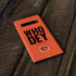 NFL Cincinnati Bengals Team Motto Galaxy S10 Plus Skin