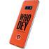 NFL Cincinnati Bengals Team Motto Galaxy S10e Skin