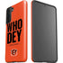 NFL Cincinnati Bengals Team Motto Galaxy S21 FE Pro Case