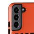 NFL Cincinnati Bengals Team Motto Galaxy S22 Plus Pro Case