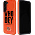 NFL Cincinnati Bengals Team Motto Galaxy S22 Plus Pro Case