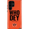 NFL Cincinnati Bengals Team Motto Galaxy S22 Ultra Pro Case
