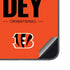 NFL Cincinnati Bengals Team Motto Galaxy S23 FE Skin