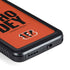NFL Cincinnati Bengals Team Motto Galaxy S23 Plus Waterproof Case