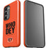 NFL Cincinnati Bengals Team Motto Galaxy S23 Pro Case