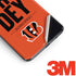 NFL Cincinnati Bengals Team Motto Galaxy S9 Plus Skin