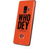 NFL Cincinnati Bengals Team Motto Galaxy S9 Skin