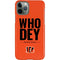 NFL Cincinnati Bengals Team Motto iPhone 11 Pro Lite Case
