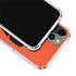 NFL Cincinnati Bengals Team Motto iPhone 11 Pro Max Clear Case