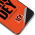 NFL Cincinnati Bengals Team Motto iPhone 11 Skin
