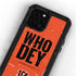 NFL Cincinnati Bengals Team Motto iPhone 12 Pro Max Waterproof Case