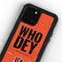 NFL Cincinnati Bengals Team Motto iPhone 12 Pro Waterproof Case