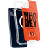 NFL Cincinnati Bengals Team Motto iPhone 13 MagSafe Case