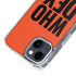 NFL Cincinnati Bengals Team Motto iPhone 13 MagSafe Case
