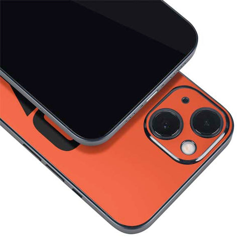 NFL Cincinnati Bengals Team Motto iPhone 14 Plus Skin