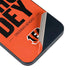 NFL Cincinnati Bengals Team Motto iPhone 14 Skin